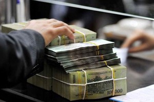 Mở cửa cho nhà bằng ngoại tham gia xử lý ngân hàng yếu kém